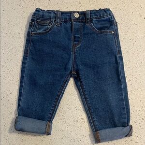 Zara Kids Denim Jeans